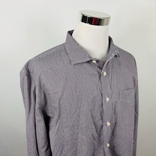 Camicia Tommy Hilfiger 2XL