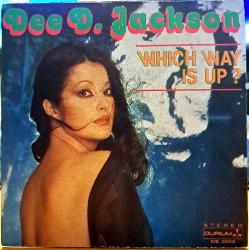 Disco vinile giri dee d - vinile,