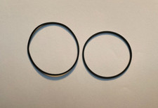 Linn Karik Set di Cinghie di