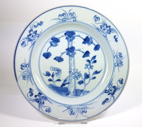 Vecchio piatto ceramica - piatto,,