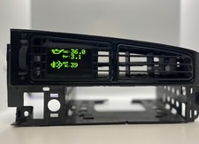 VW Golf 3 III mk3 temperatura