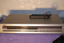 JVC FM/AM Computer controlled