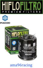 Hiflo hf183 filtro olio - hf183,