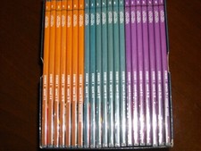STAR TREK VOYAGER DVD SERIE