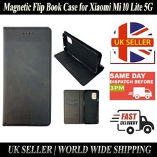 Custodia a libro magnetica per