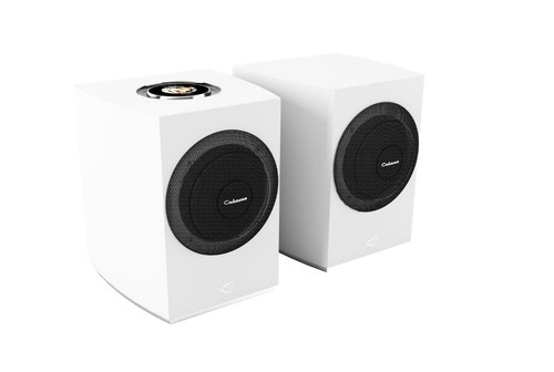 Cabasse rialto wireless stereo - cabasse,