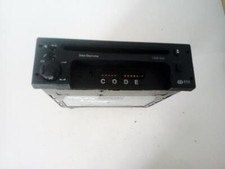 Autoradio opel astra 2000 - autoradio,