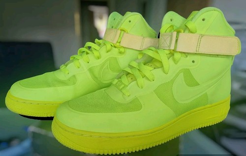Nike air force hyperfuse - air,