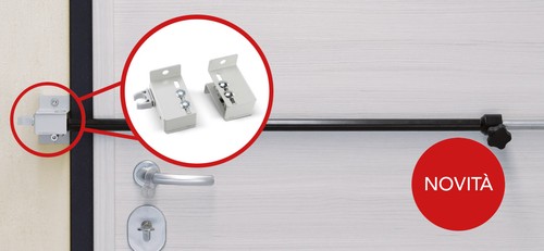 Blindy blok staffe supporto - blindy,