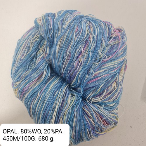 Filato yarn stock lot rocche