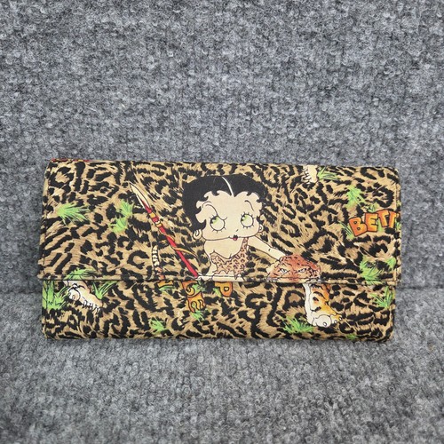 Portafoglio pochette betty - pochette,