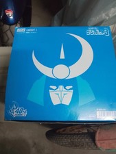 Zambot 3 40th edizioni