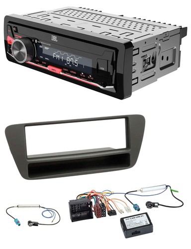 Jbl can bus usb - jbl, can-bus