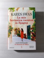 LIBRO LA MIA FANTASTICA