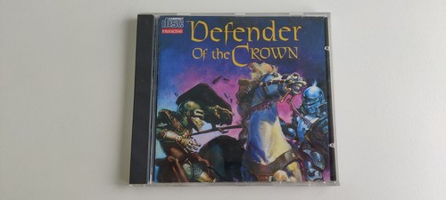 Defender the crown philips - the,