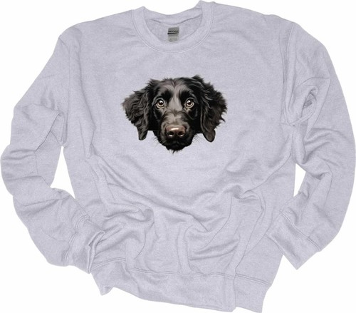 Felpa per cani peeking riccia - per,