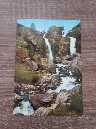 Cartolina valsesia fobello - cartolina,