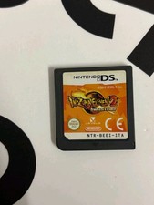 Inazuma Eleven 2 Tempesta di