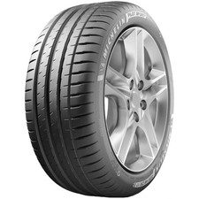PNEUMATICO NUOVO MICHELIN 255