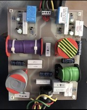 Altoparlanti B&W Matrix 802