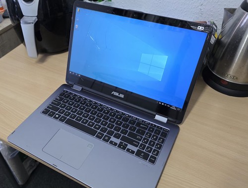 Asus tp510u gen - asus, 512gb