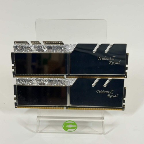 Skill trident royal - trident, z