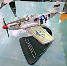 North American P51 Mustang