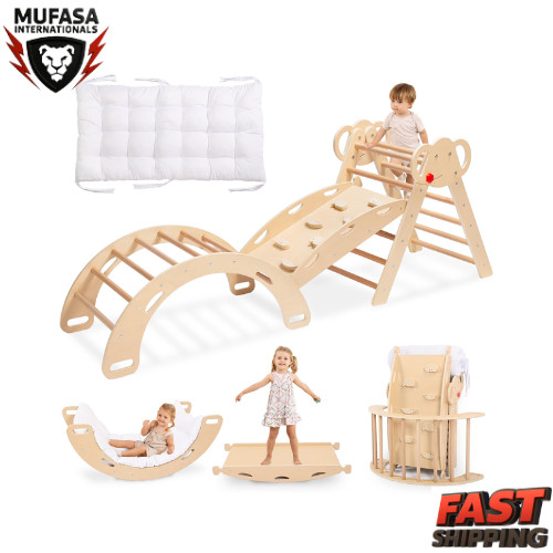 Wingyz pikler set - wingyz,