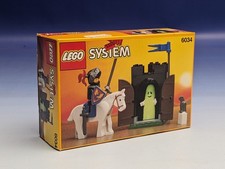 LEGO 6034 Cavaliere con