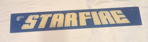 Tendone gioco arcade starfire - gioco,