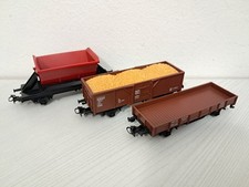 TRIX DB Treno Merci  Carro