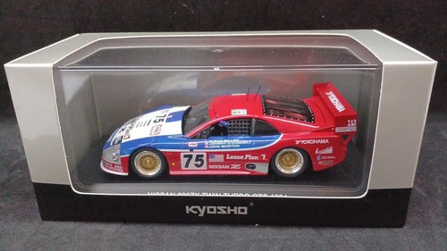 Kyosho 03217a nissan - kyosho,