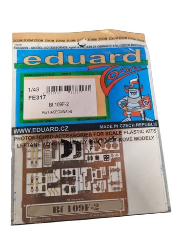 Eduard kit fotoincisioni per - kit,