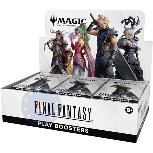 Magic the gathering inglese - the,