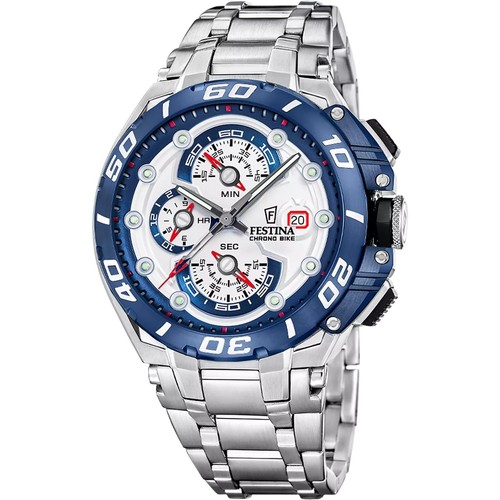 Orologio uomo festina chrono - orologio,