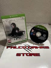 A PLAGUE TALE INNOCENCE  , XBOX ONE ,