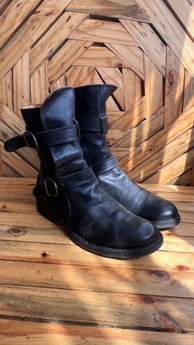 Stivaletti fiorentini baker - stivaletti, fiorentini+baker