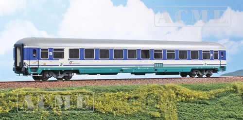 Acme 50793 scala carrozza - ho,
