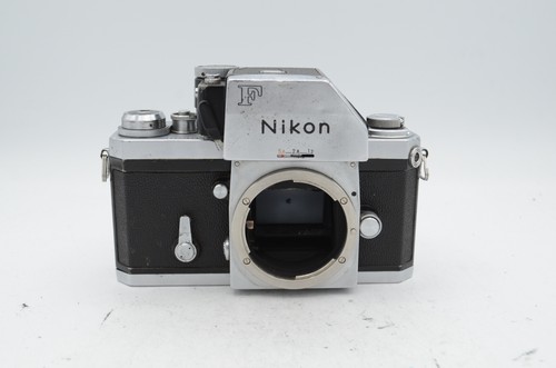 Corpo fotocamera reflex - , nikon
