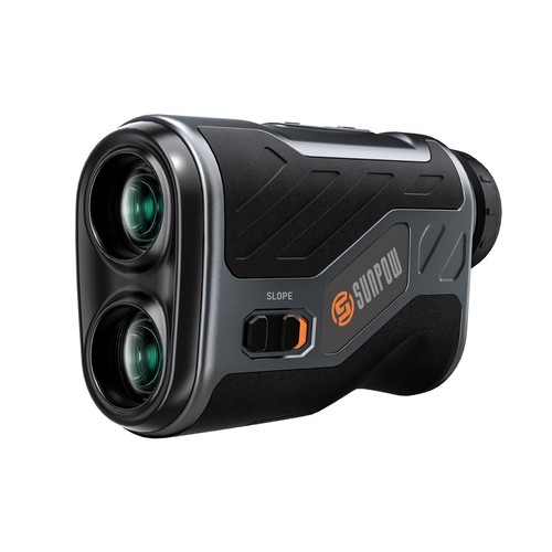 Sunpow telemetro golf con - sunpow,