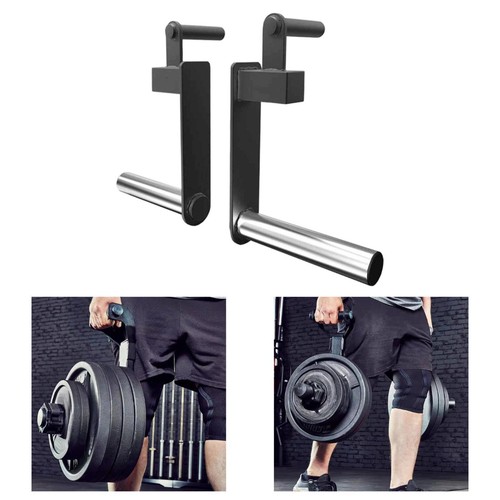 Maniglie per farmer walk - 2,