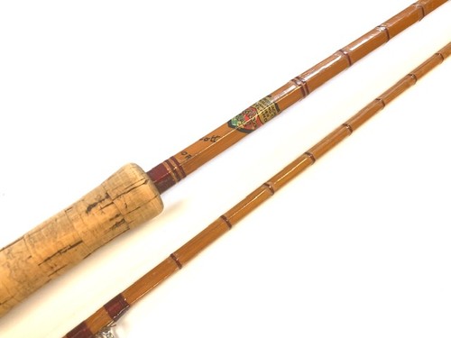 The trossachs rod building - trossachs,