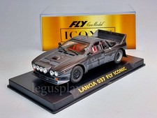 Slot car scalextric - car,