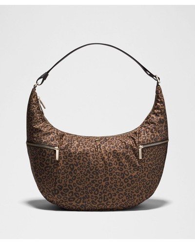 Borsa tracolla lululemon - borsa, a