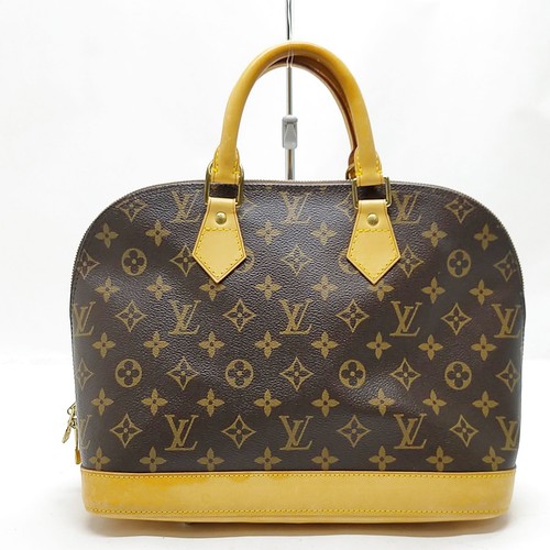 Louis vuitton borsa - louis, mano