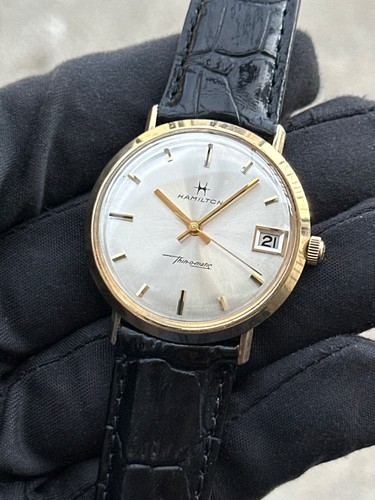 Orologio vintage hamilton - orologio,