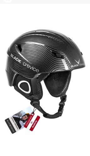 Casco scii kitzbühel - da,