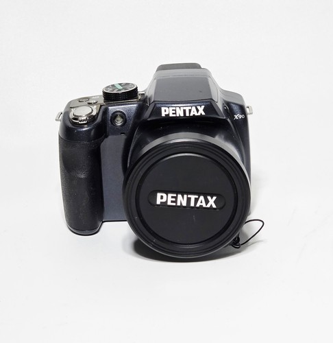 Pentax x90 fotocamera digitale - pentax,