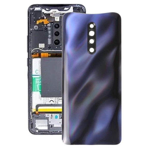 Coperchio posteriore batteria