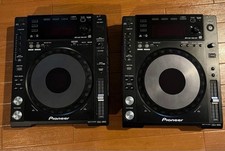 Pioneer cdj 850 nero coppia - pioneer, cdj-850
